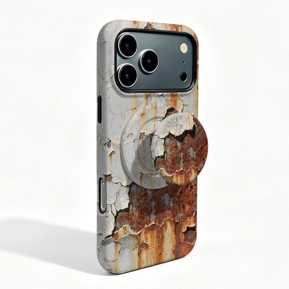 Custodia Magnetica Stile Retrò - Huawei Nova 12 recensione e prezzo
