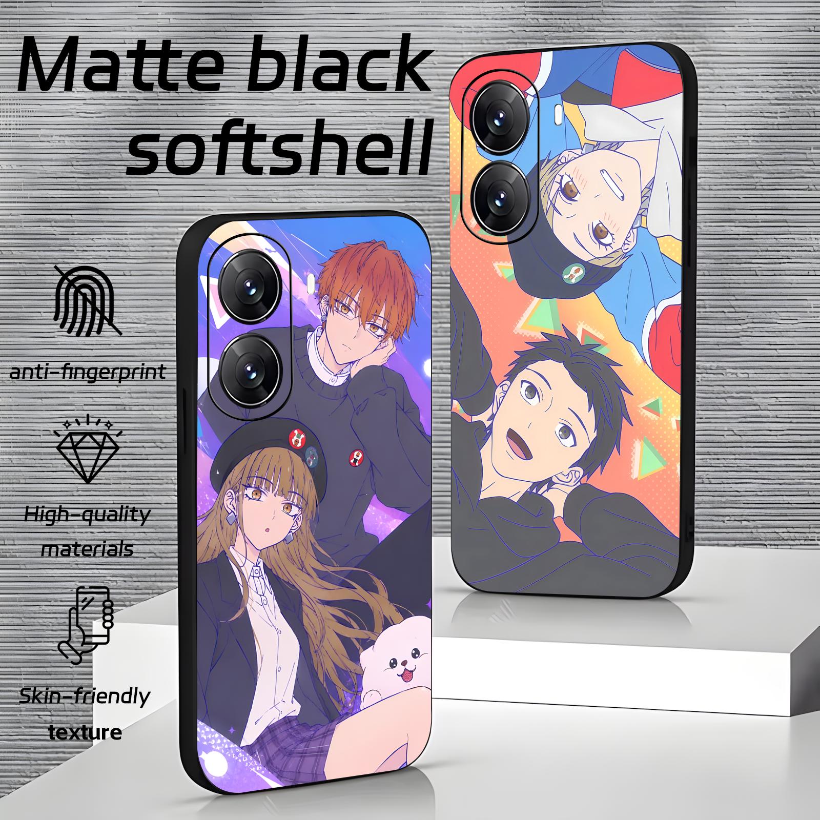 Cover per telefono a specchio  - Realme Note 50 recensione e prezzo