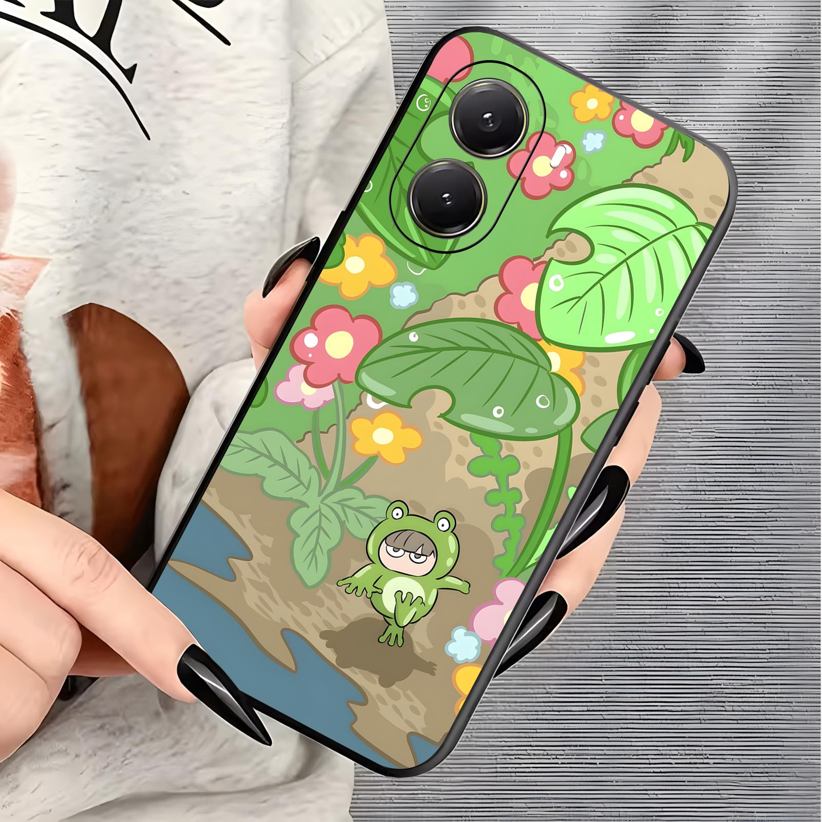 Cover per telefono a specchio  - Realme Note 50 recensione e prezzo