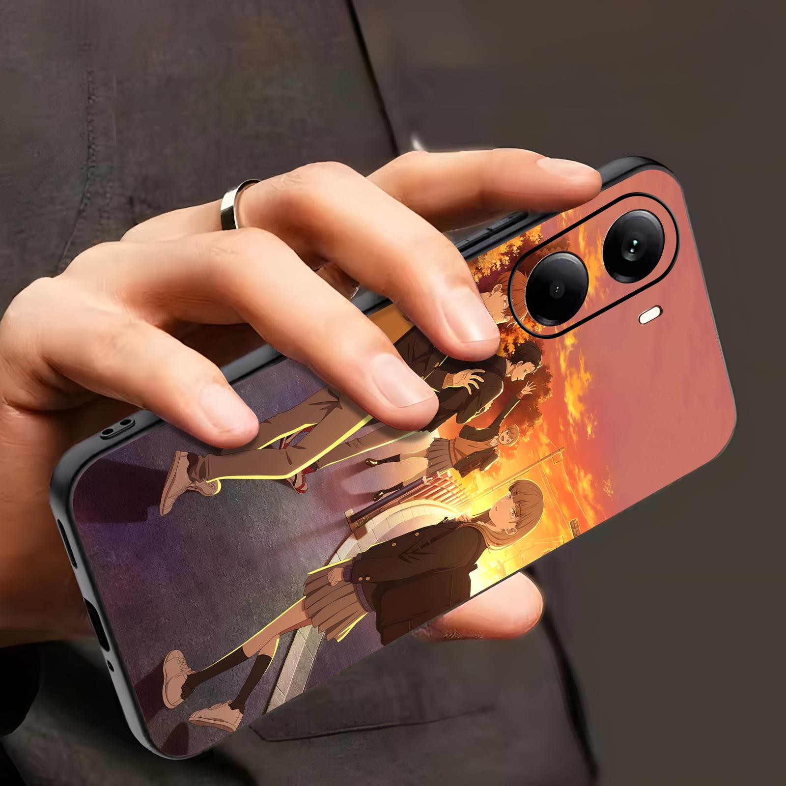 Cover per telefono a specchio  - Realme Note 50 recensione e prezzo