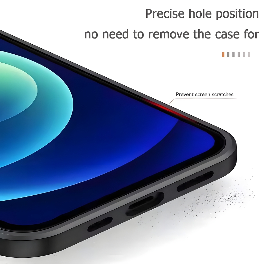 Cover per telefono a specchio  - Realme Note 50 recensione e prezzo