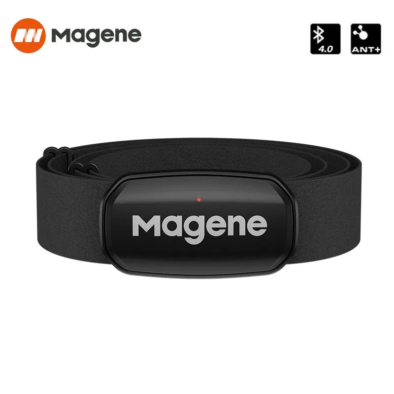 Sensore di frequenza cardiaca  - Breath Rate Monitor recensione e prezzo