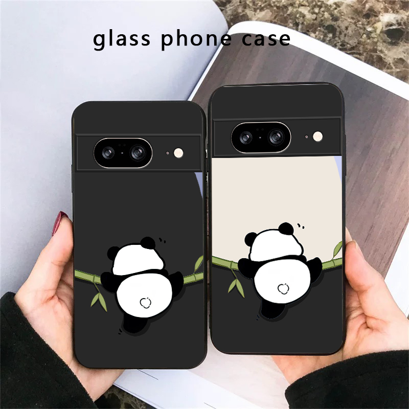 Custodia per telefono in vetro - Google Pixel 9 Pro recensione e prezzo