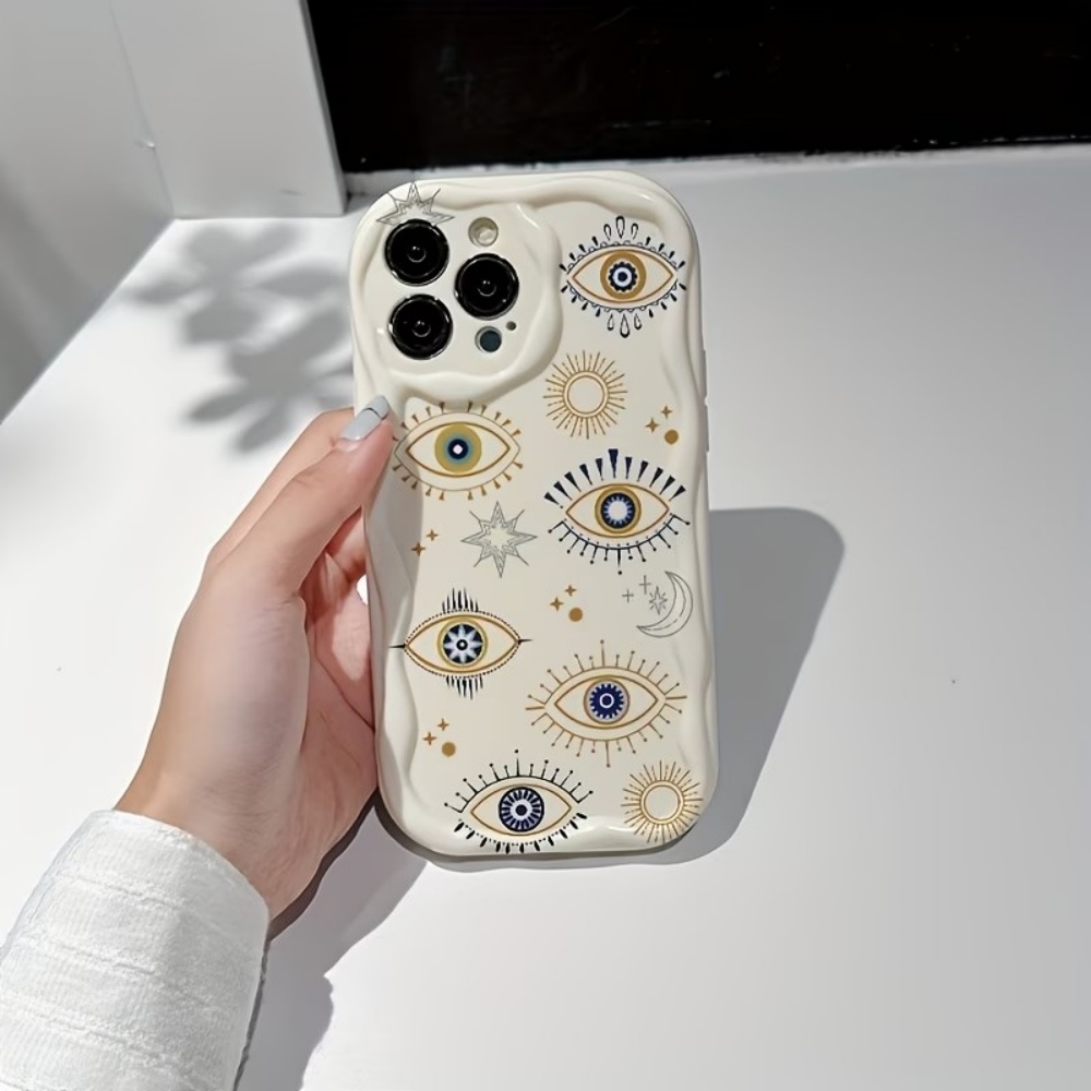 Cover per telefono in TPU con  - Apple Iphone 15 Pro Max recensione e prezzo