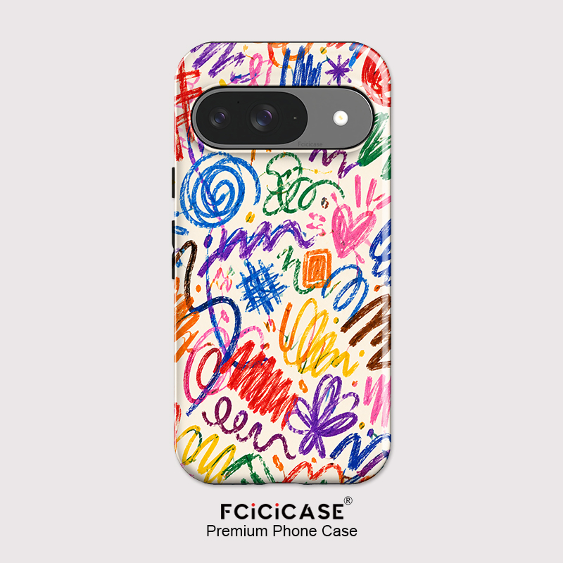 Fcicicase Cover per Telefono c - Google Pixel 9 Pro recensione e prezzo