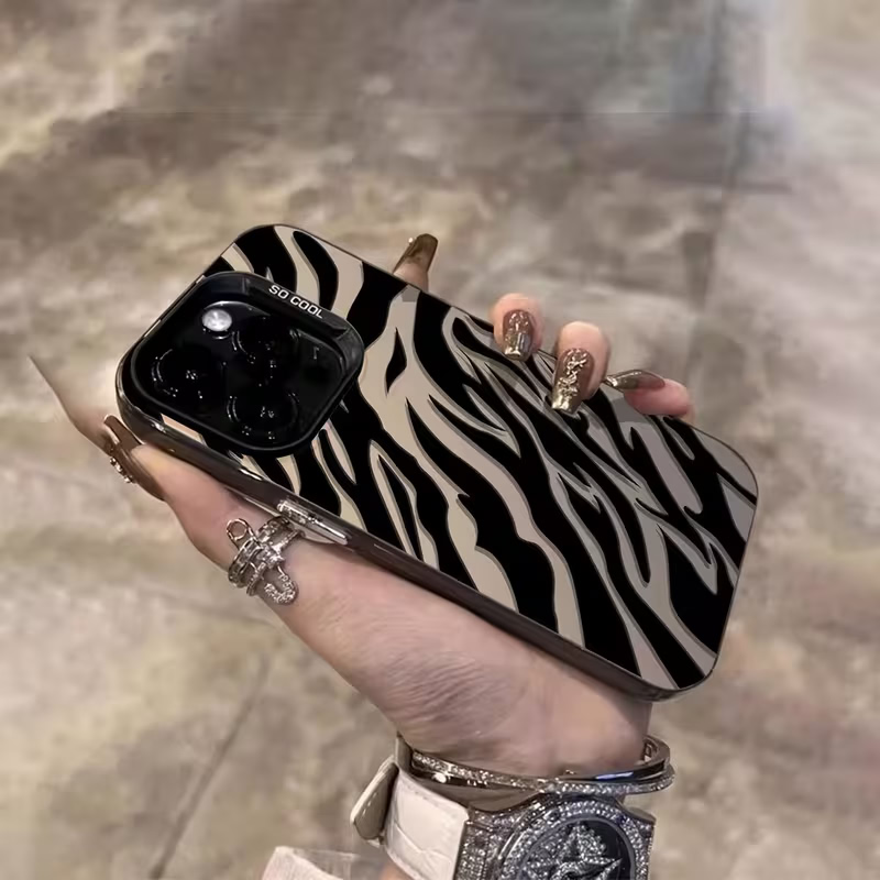 Cover antiurto avanzata IMD co - Apple Iphone 15 Pro Max recensione e prezzo