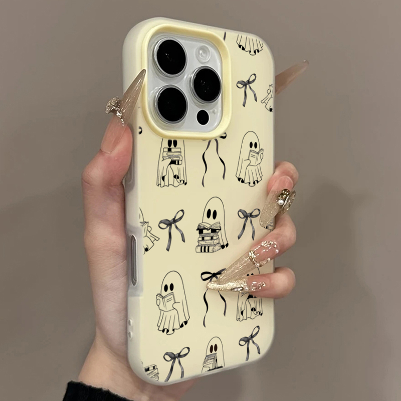 Custodia per telefono con simp - Apple Iphone 15 Pro Max recensione e prezzo
