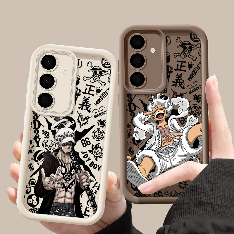 Cover Protettiva O-One Pieces  - Samsung Galaxy S24 recensione e prezzo