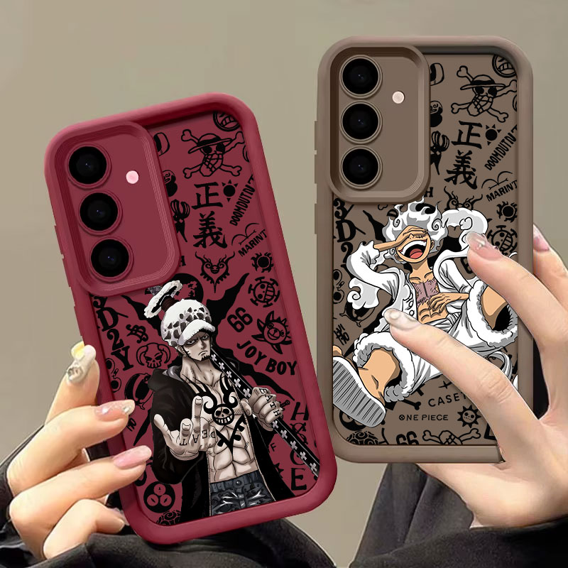 Cover Protettiva O-One Pieces  - Samsung Galaxy S24 recensione e prezzo