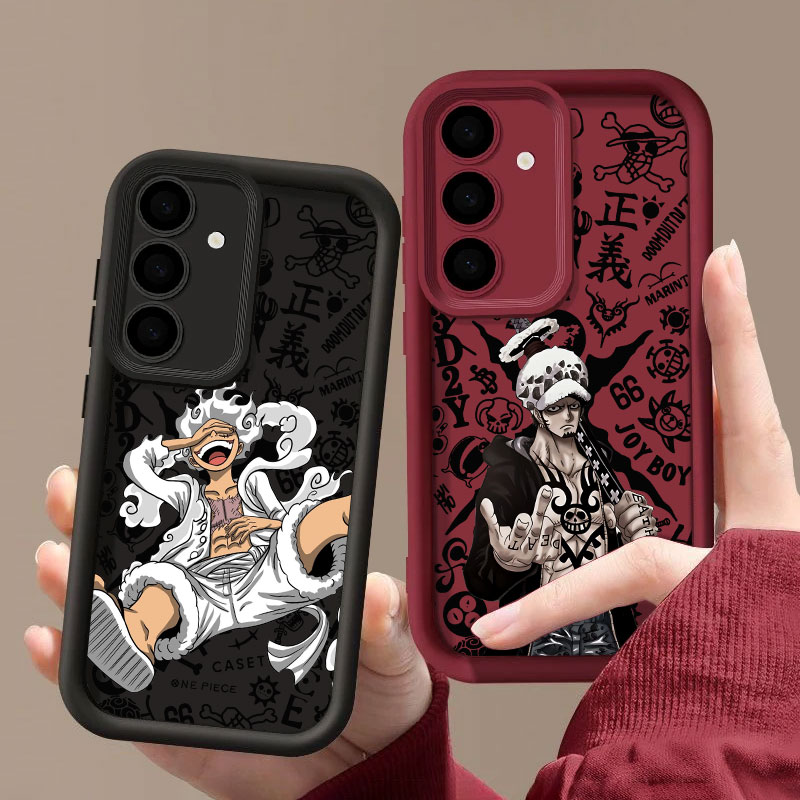 Cover Protettiva O-One Pieces  - Samsung Galaxy S24 recensione e prezzo