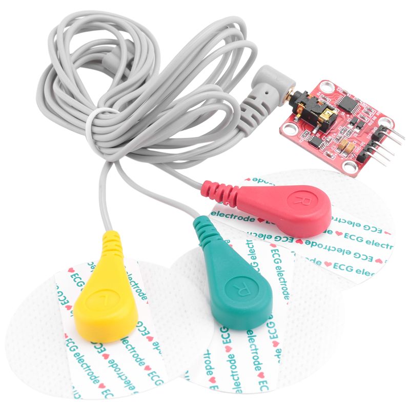 Sensore di Segnale Muscolare A - Muscle Sensor Emg recensione e prezzo