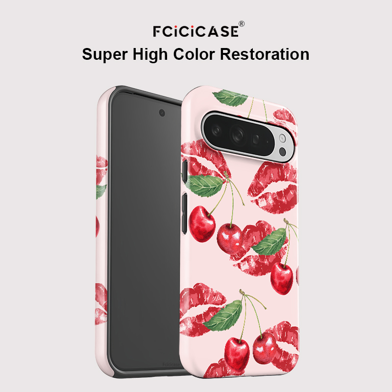 Fcicicase Custodia Antiurto pe - Google Pixel 9 Pro recensione e prezzo