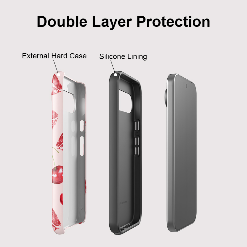 Fcicicase Custodia Antiurto pe - Google Pixel 9 Pro recensione e prezzo