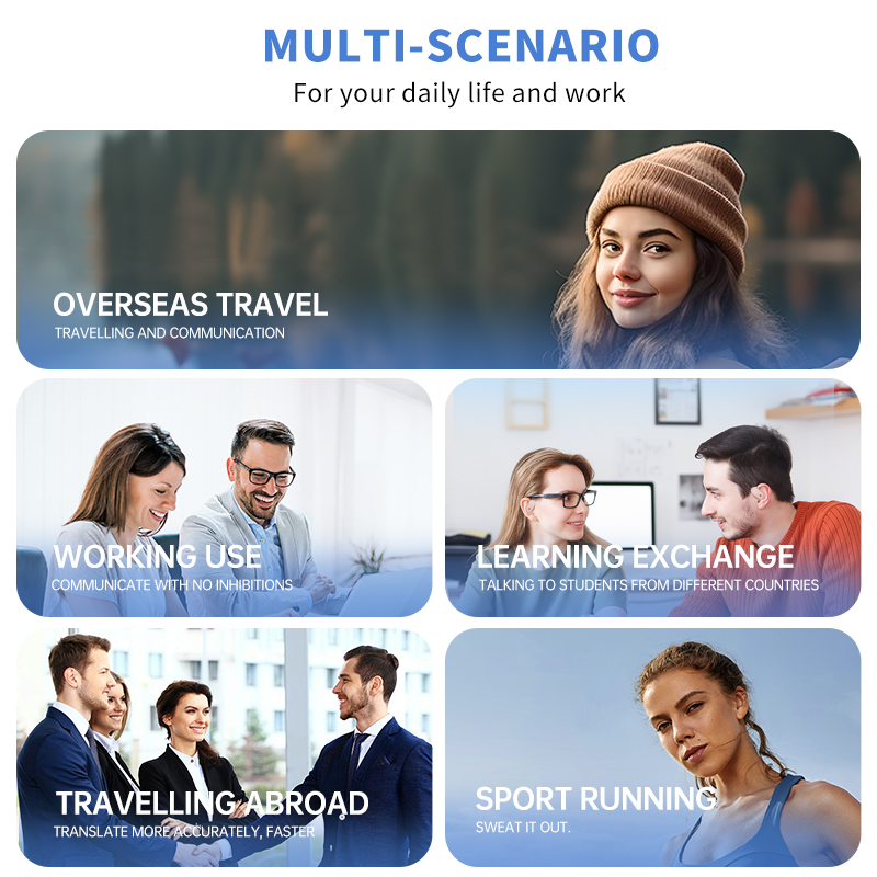Occhiali Intelligenti con Cond - Smart Glasses Lens recensione e prezzo