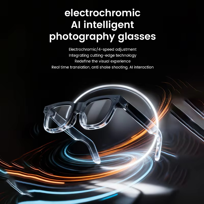 Occhiali Smart AI 2026: Traduz - Smart Glasses Lens recensione e prezzo