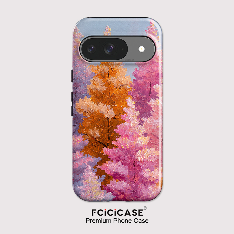 Fcicicase Custodia per telefon - Google Pixel 9 Pro recensione e prezzo