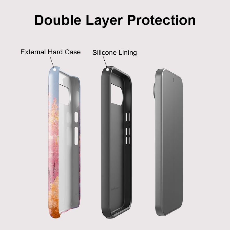 Fcicicase Custodia per telefon - Google Pixel 9 Pro recensione e prezzo