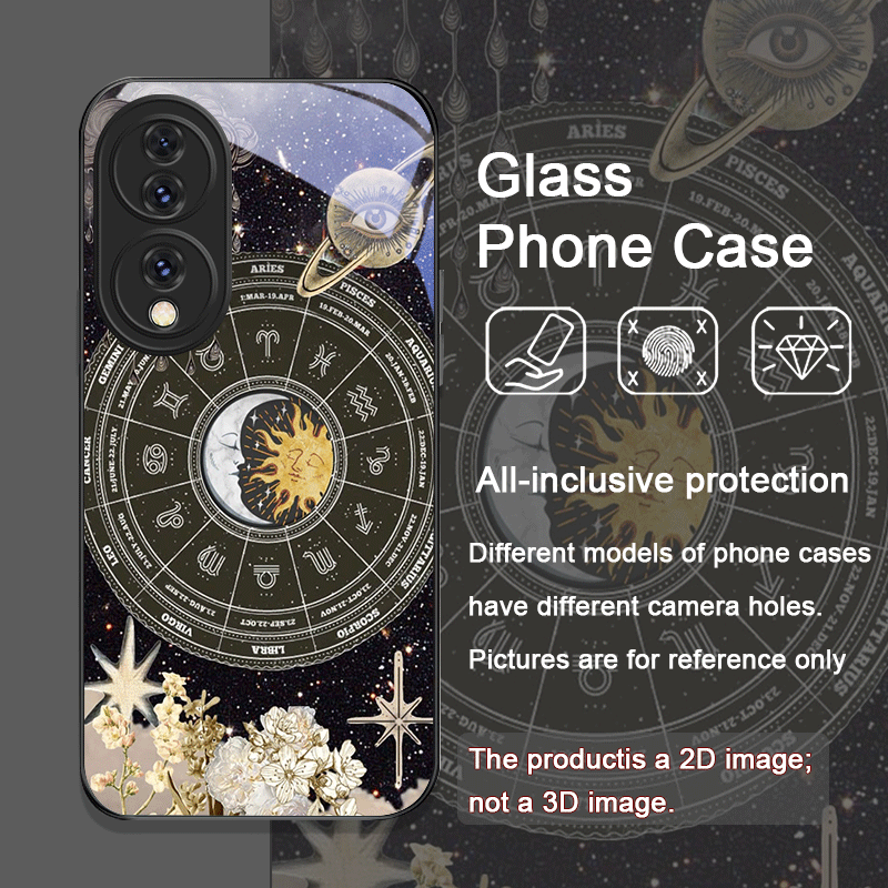 Cover per Telefono in Vetro Te - Huawei Nova 12 recensione e prezzo