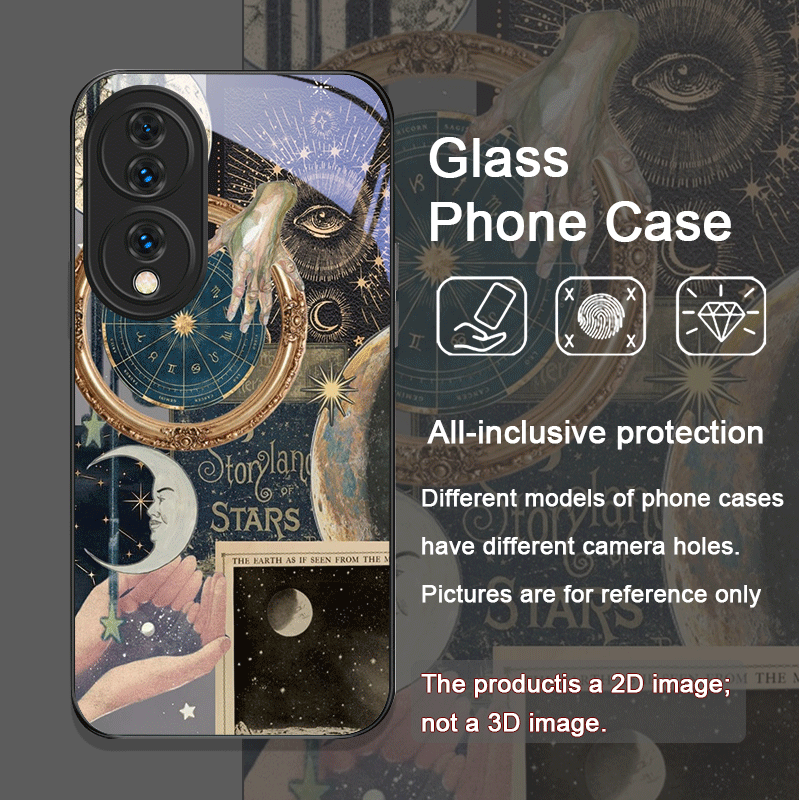 Cover per Telefono in Vetro Te - Huawei Nova 12 recensione e prezzo